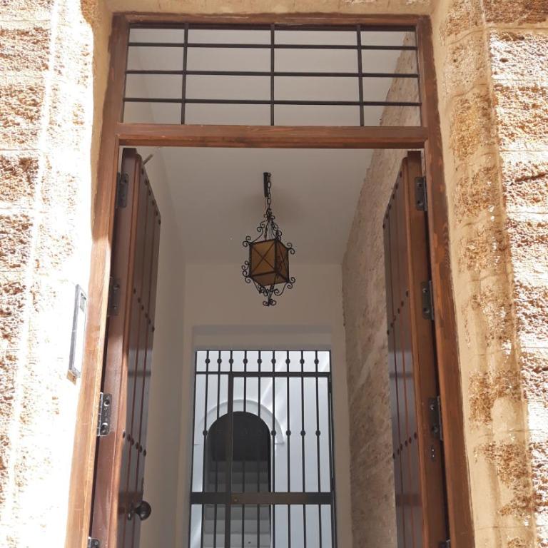 El Rincón del Tío de la Tiza - Apartamento con terraza - 43