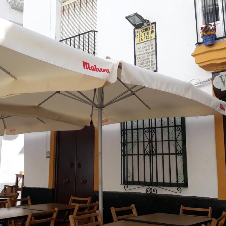 El Rincón del Tío de la Tiza - Apartamento con terraza - 44