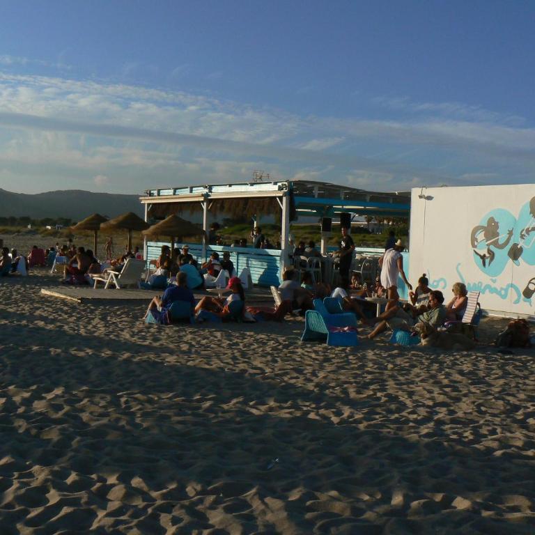 BONITO APARTAMENTO EN ZAHARA DE LOS ATUNES - Apartamento de 2 dormitorios - 4
