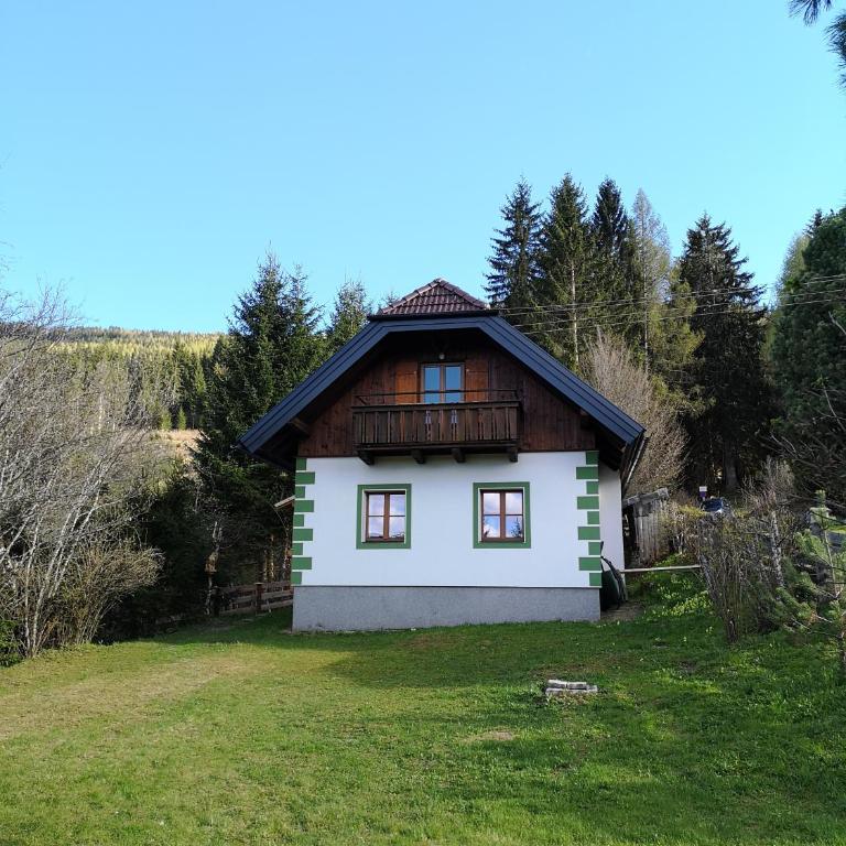 Ferienhaus Brunneben Häusl - Ferienhaus - 17