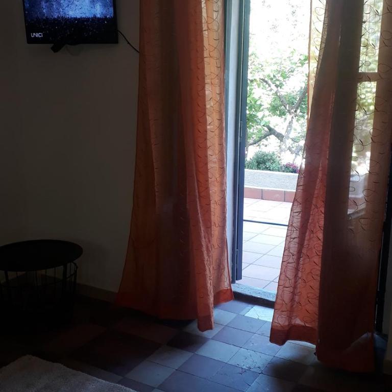 Carrubo - Giardino in città - Two-Bedroom House - 15