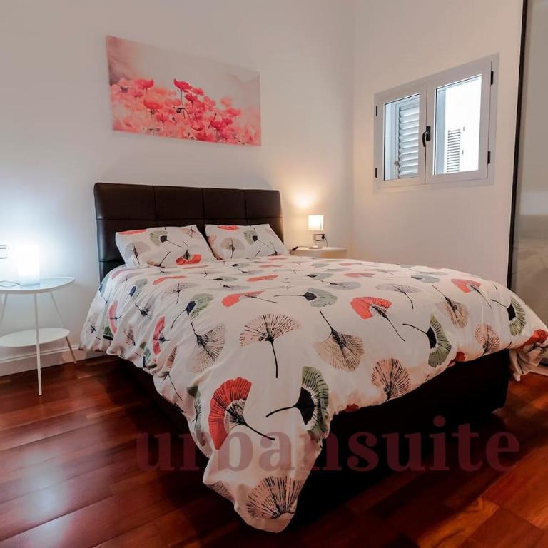 Casa Comillas - Apartamento Doble - Apartamento de 1 dormitorio - 1