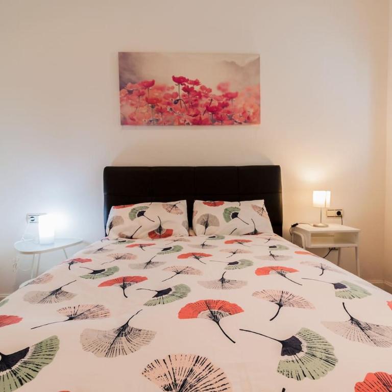Casa Comillas - Apartamento Doble - Apartamento de 1 dormitorio - 5