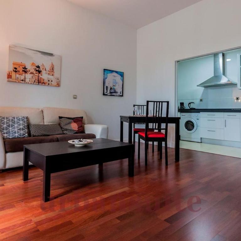 Casa Comillas - Apartamento Doble - Apartamento de 1 dormitorio - 8
