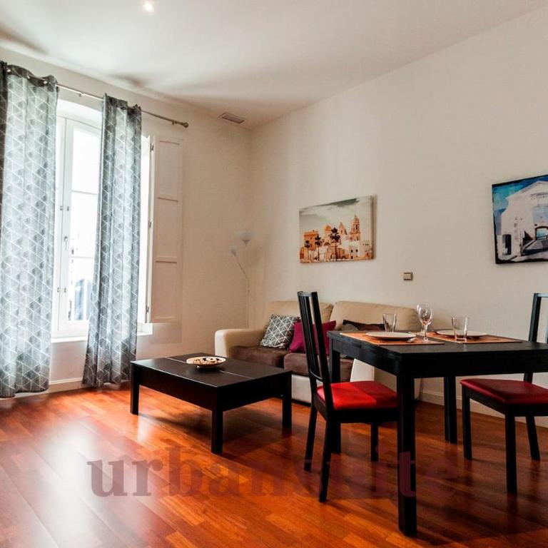 Casa Comillas - Apartamento Doble - Apartamento de 1 dormitorio - 9