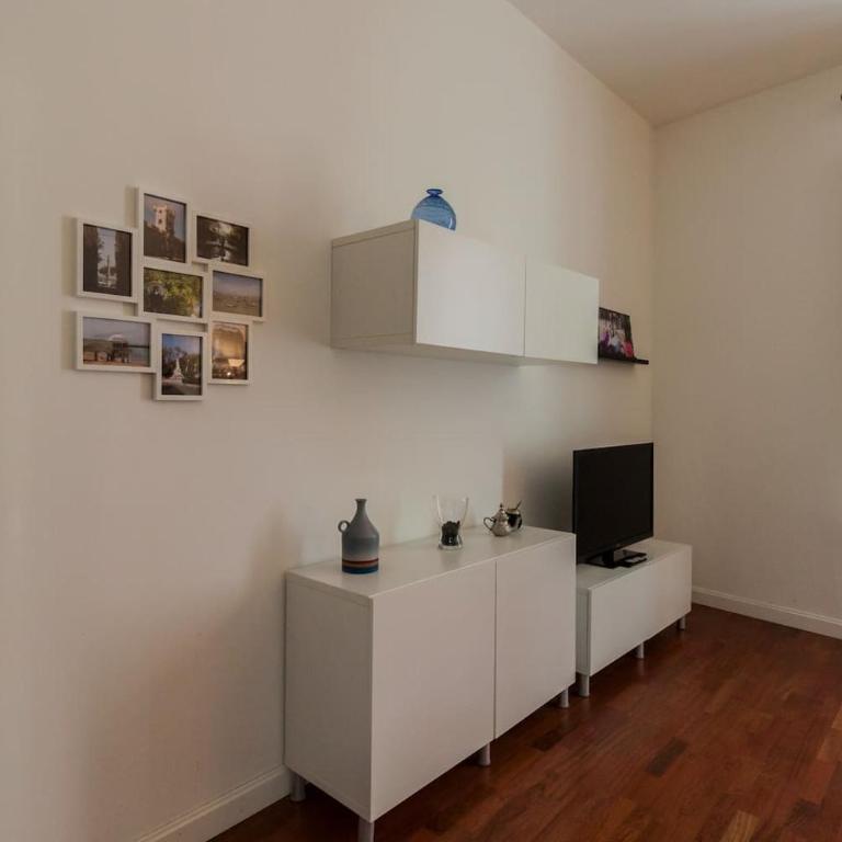 Casa Comillas - Apartamento Doble - Apartamento de 1 dormitorio - 10