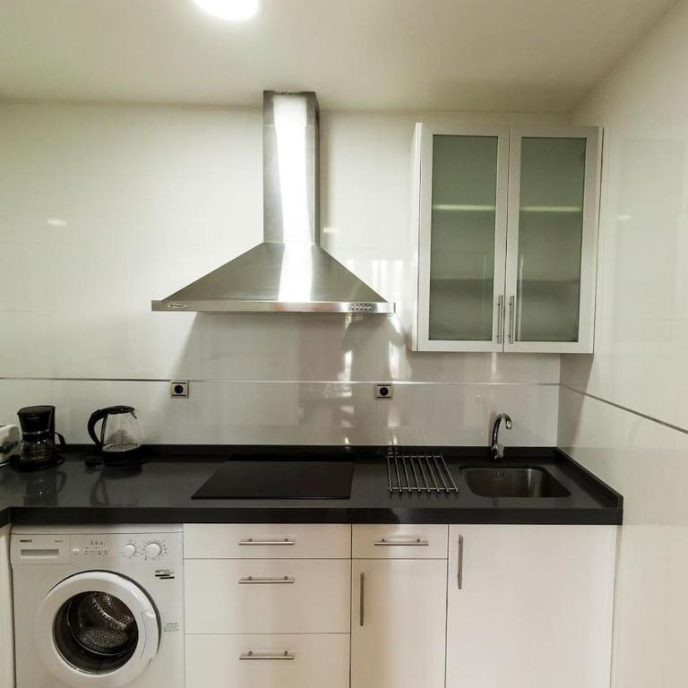 Casa Comillas - Apartamento Doble - Apartamento de 1 dormitorio - 11