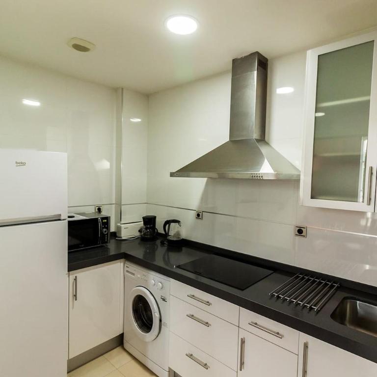 Casa Comillas - Apartamento Doble - Apartamento de 1 dormitorio - 13