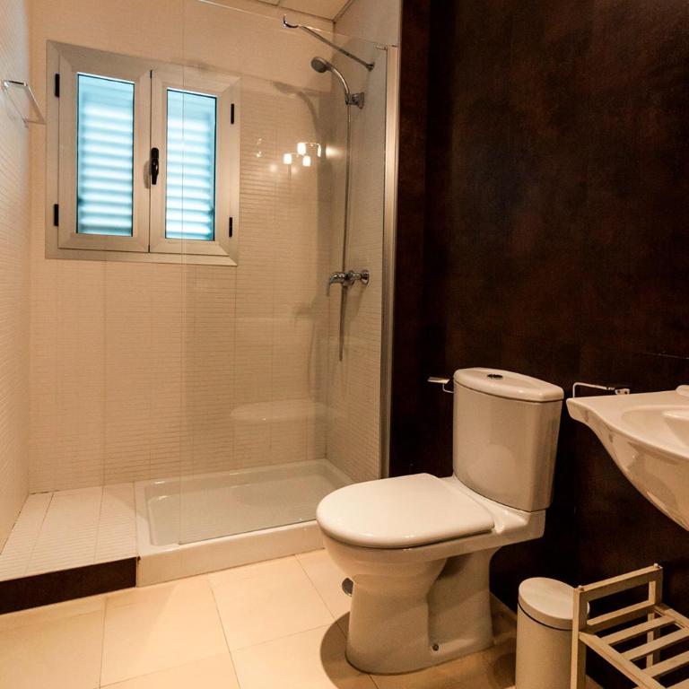 Casa Comillas - Apartamento Doble - Apartamento de 1 dormitorio - 7