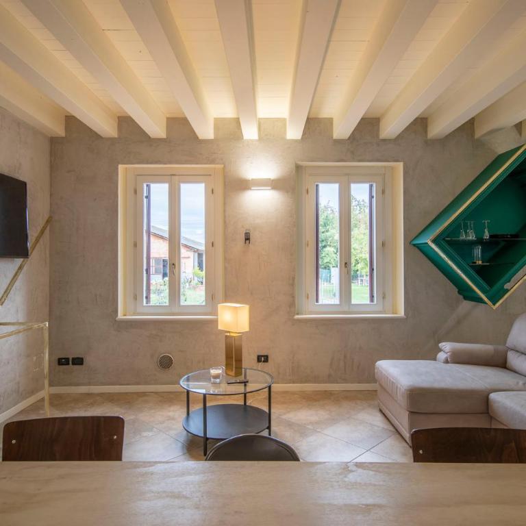 100% DESIGN - Casa con 2 Camere da Letto - 17