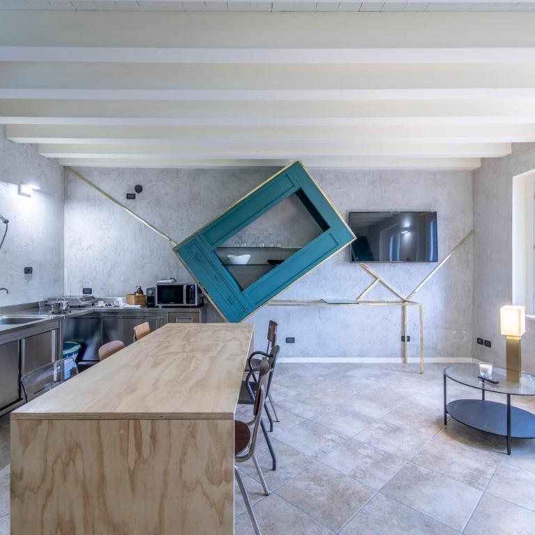 100% DESIGN - Casa con 2 Camere da Letto - 16