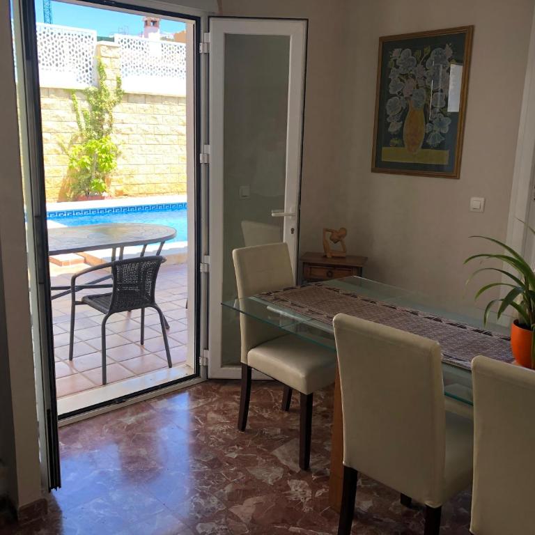 Casa de la Colina - Villa de 3 dormitorios - 7