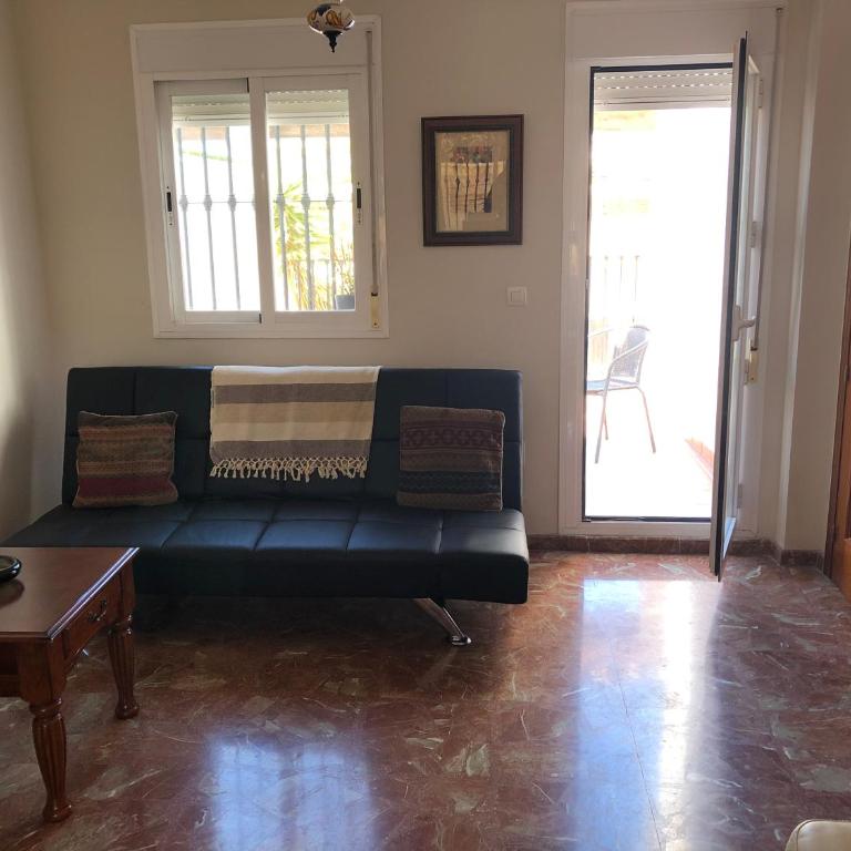 Casa de la Colina - Villa de 3 dormitorios - 8