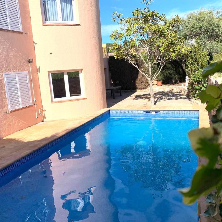 Villa Begur - Sa Fontansa - Villa with Private Pool - 1