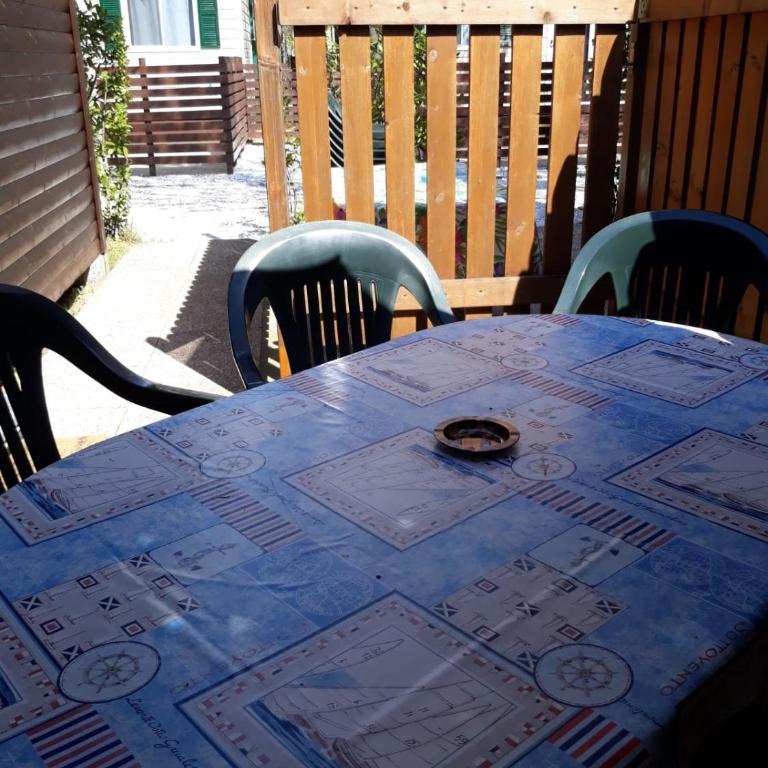 Camping La Pineta - Bungalow - 2