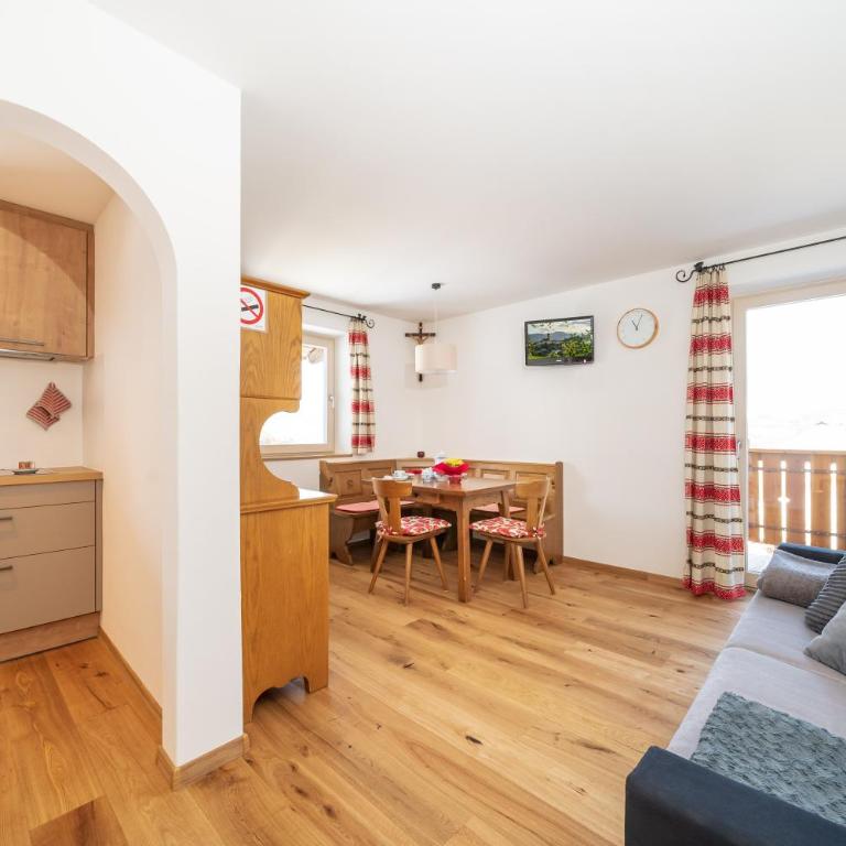 Trafisolerhof - Appartamento con 2 Camere da Letto - 5