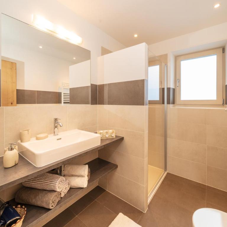 Trafisolerhof - Appartamento con 2 Camere da Letto - 13
