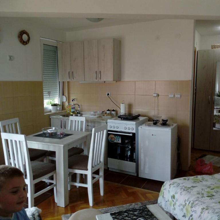 Агни - Apartman sa Terasom - 15
