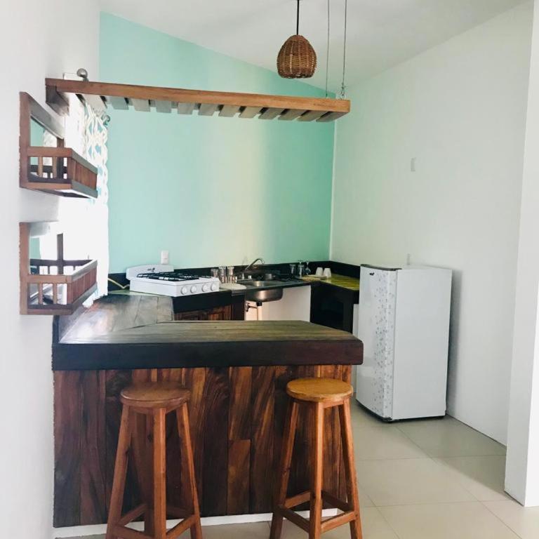 Paziflora Hostel -STARLINK- - Apartamento (2 adultos) - 6