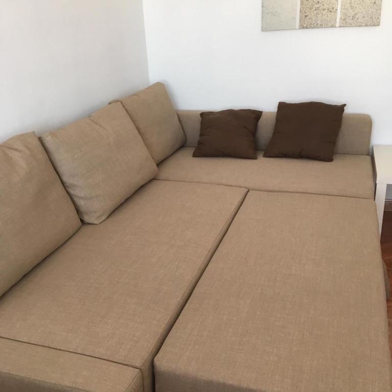 La Perla de Bahia Sol - One-Bedroom Apartment - 9