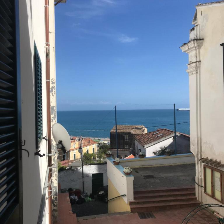 Seaside House - Appartamento - 23