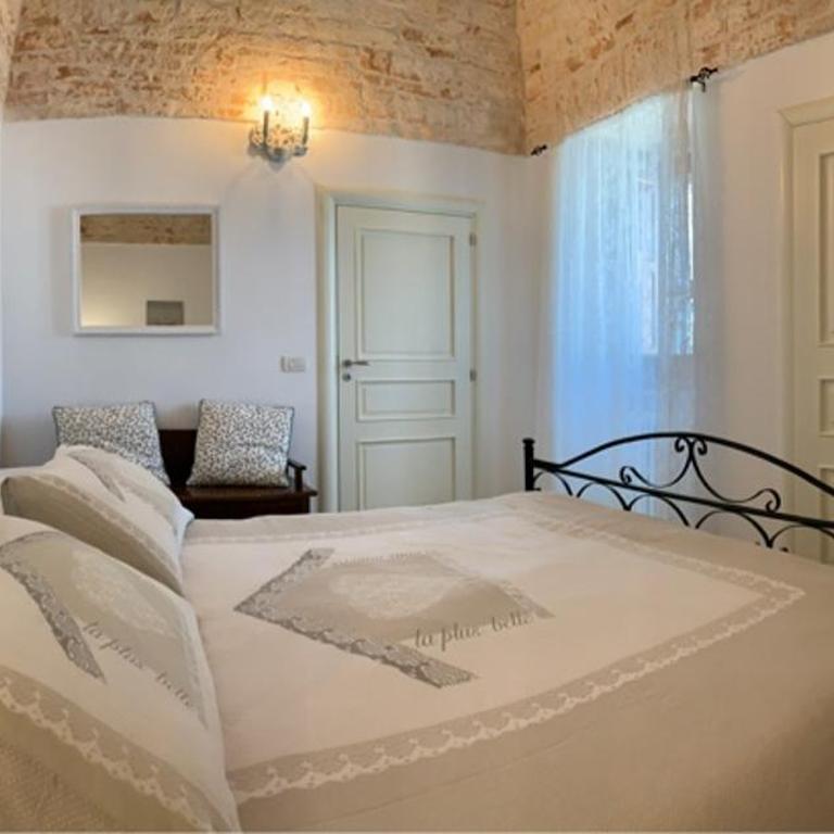 Historich house Largo Martellotta 44 - Casa Vacanze - 5