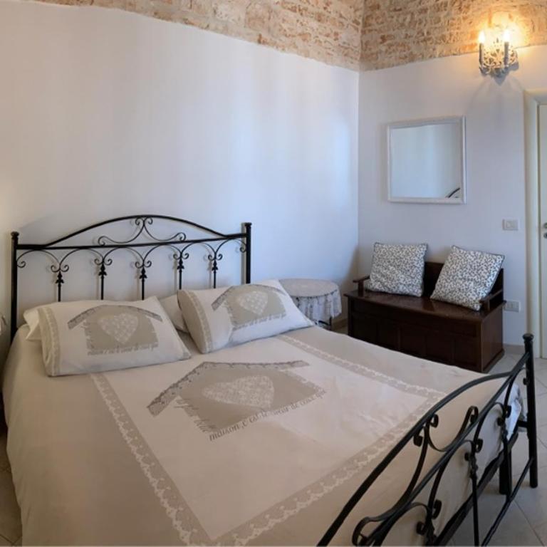 Historich house Largo Martellotta 44 - Casa Vacanze - 6