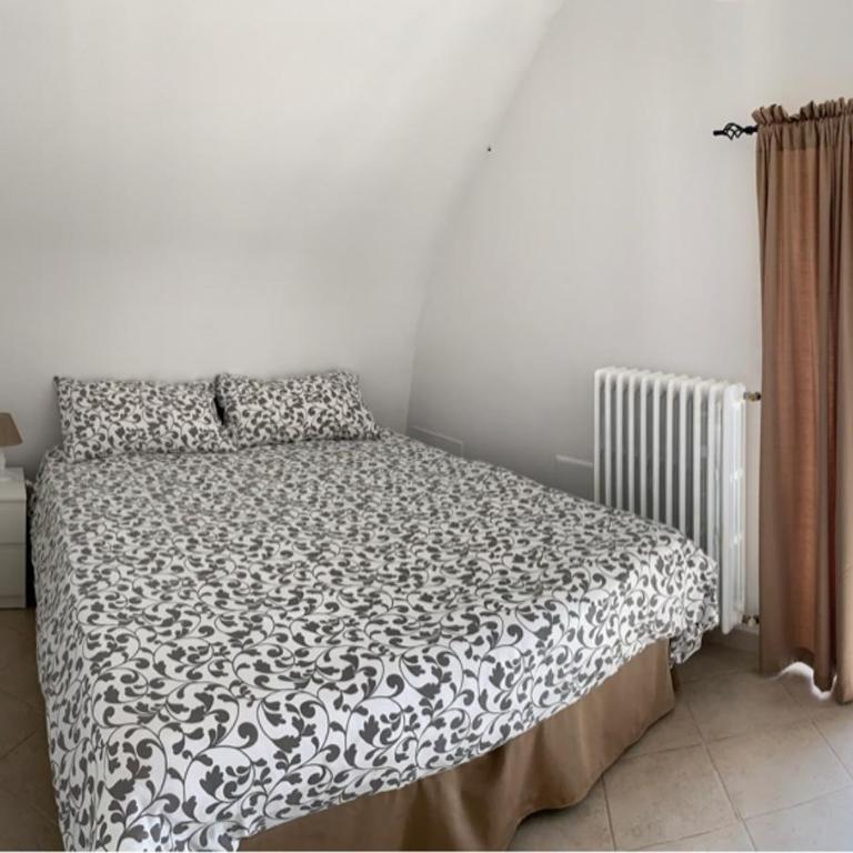 Historich house Largo Martellotta 44 - Casa Vacanze - 27