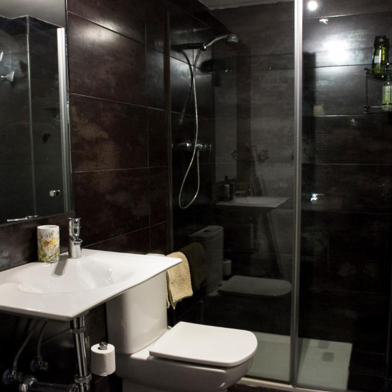 La Casa de Pepón - Apartamento de 2 dormitorios - 17