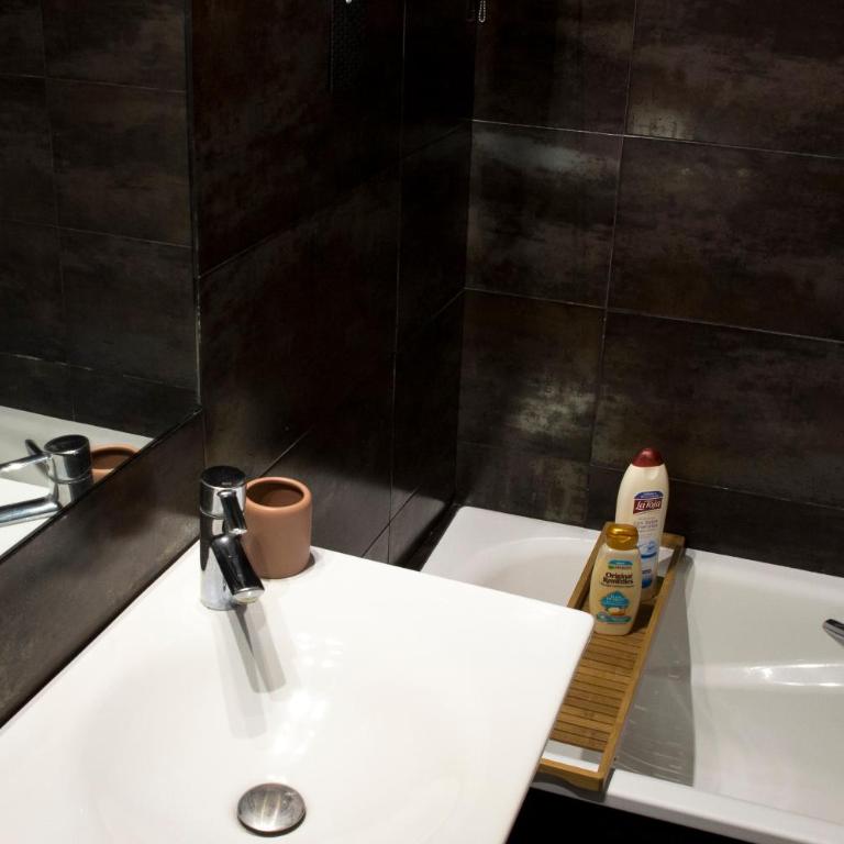 La Casa de Pepón - Apartamento de 2 dormitorios - 11