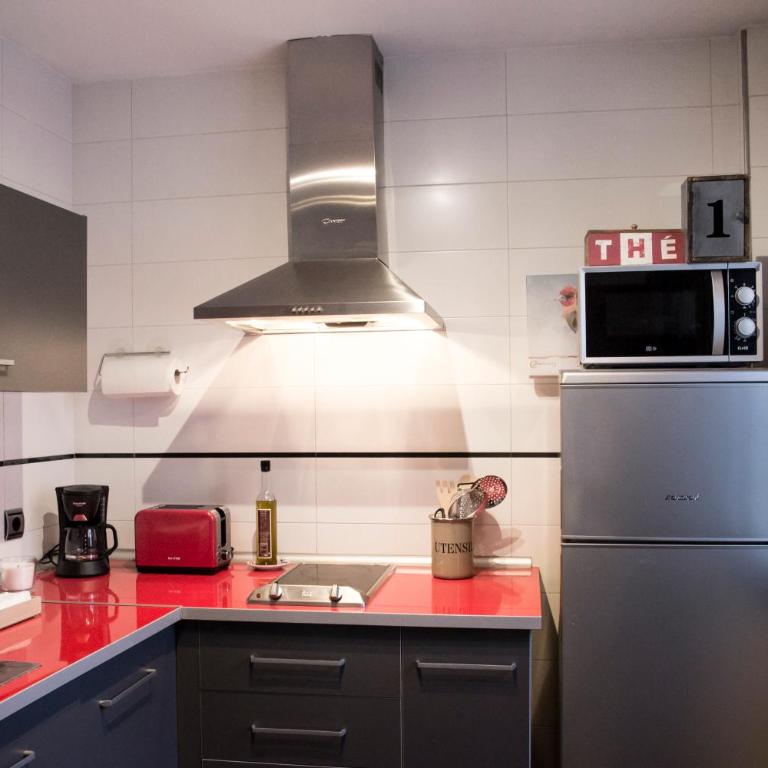 La Casa de Pepón - Apartamento de 2 dormitorios - 20