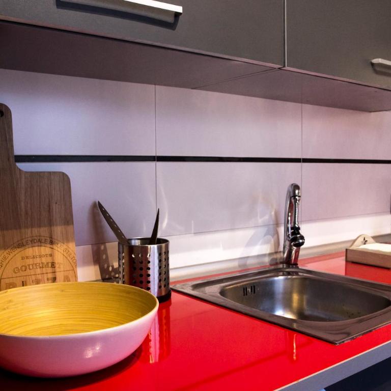 La Casa de Pepón - Apartamento de 2 dormitorios - 21