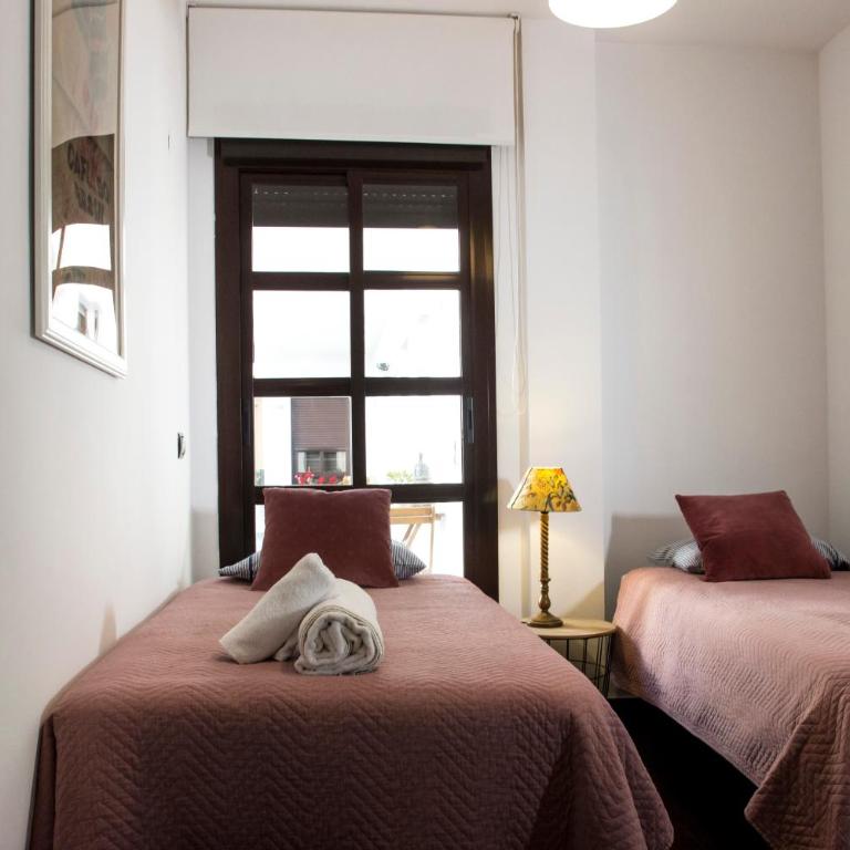 La Casa de Pepón - Apartamento de 2 dormitorios - 15