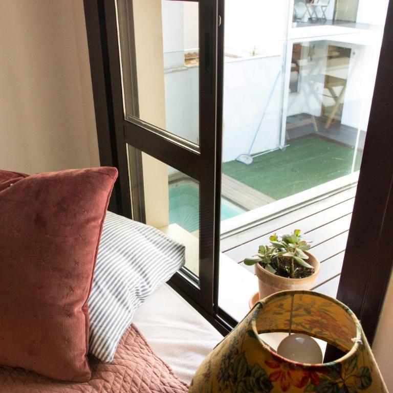 La Casa de Pepón - Apartamento de 2 dormitorios - 14