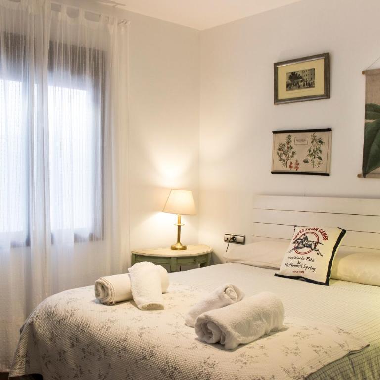 La Casa de Pepón - Apartamento de 2 dormitorios - 7