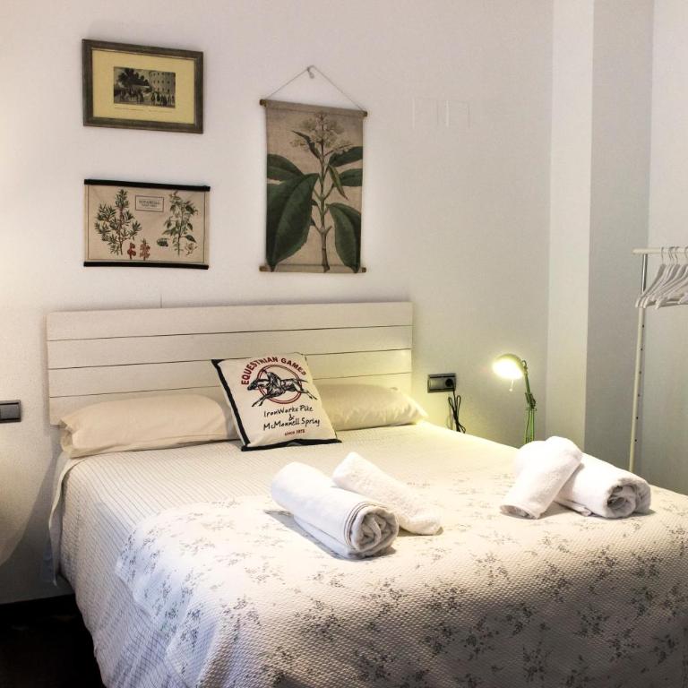 La Casa de Pepón - Apartamento de 2 dormitorios - 8