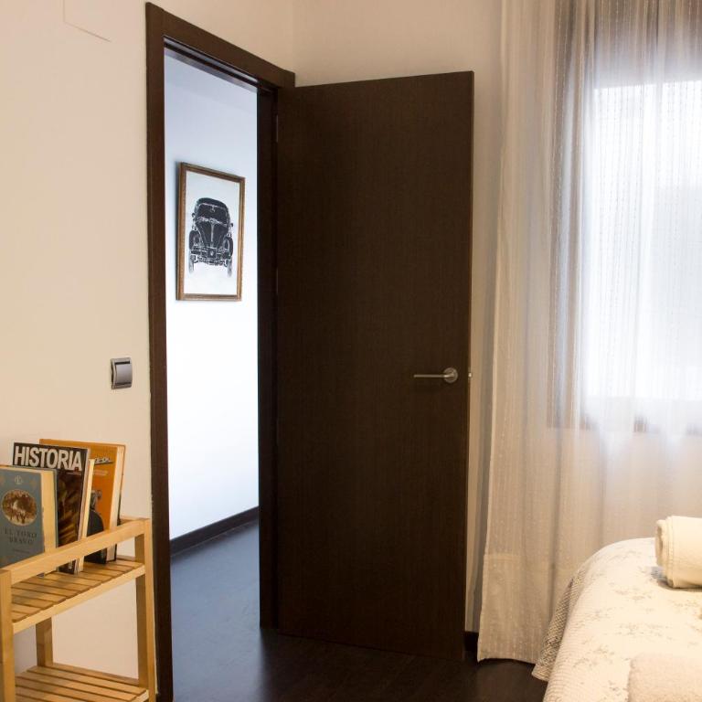 La Casa de Pepón - Apartamento de 2 dormitorios - 9