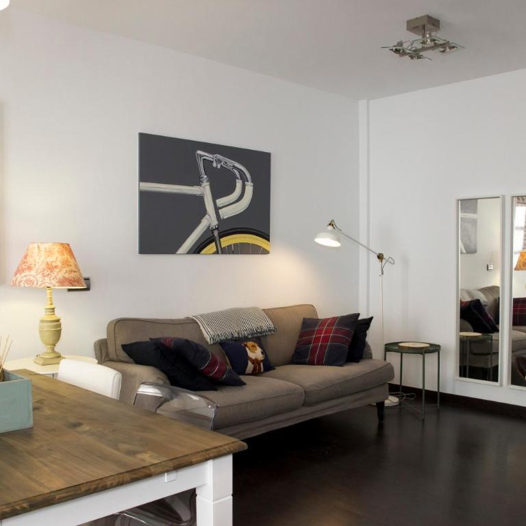 La Casa de Pepón - Apartamento de 2 dormitorios - 2