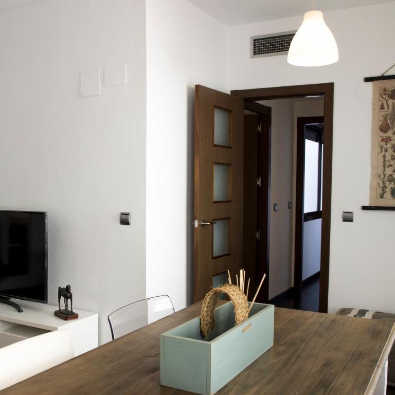 La Casa de Pepón - Apartamento de 2 dormitorios - 6