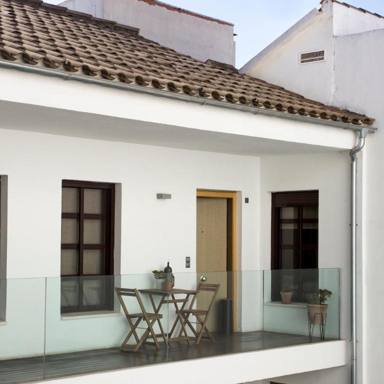 La Casa de Pepón - Apartamento de 2 dormitorios - 23