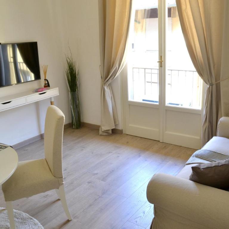 Modarno Exclusive Apartments - Appartamento Deluxe - 12