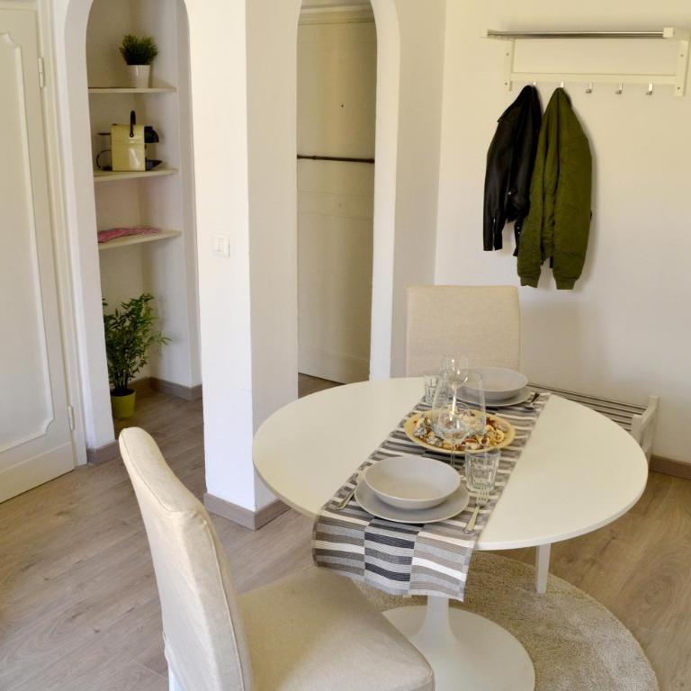 Modarno Exclusive Apartments - Appartamento Deluxe - 21