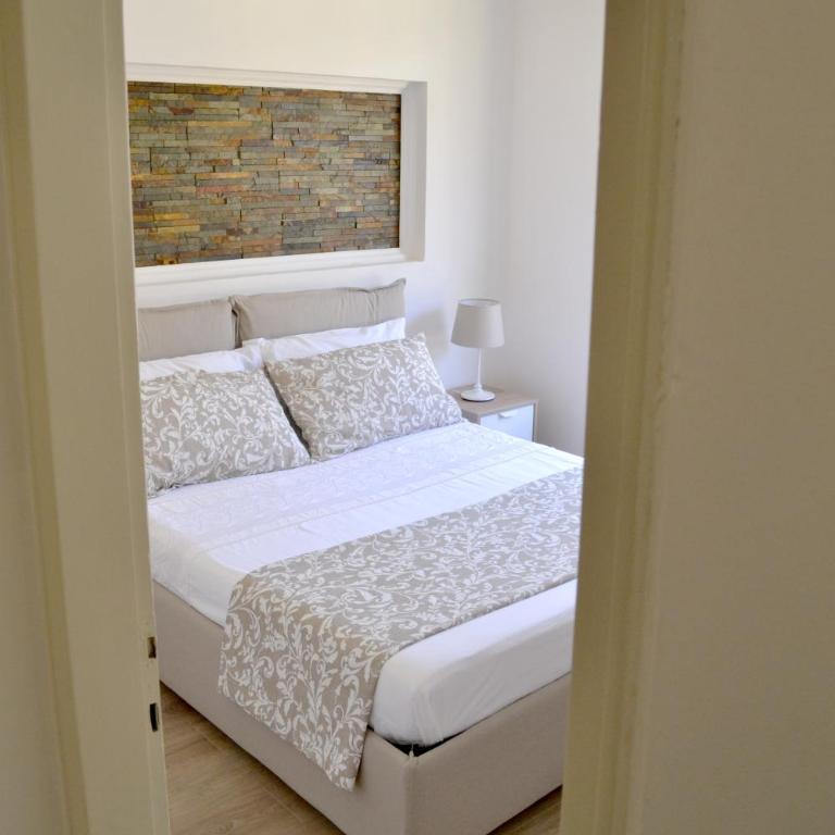 Modarno Exclusive Apartments - Appartamento Deluxe - 20