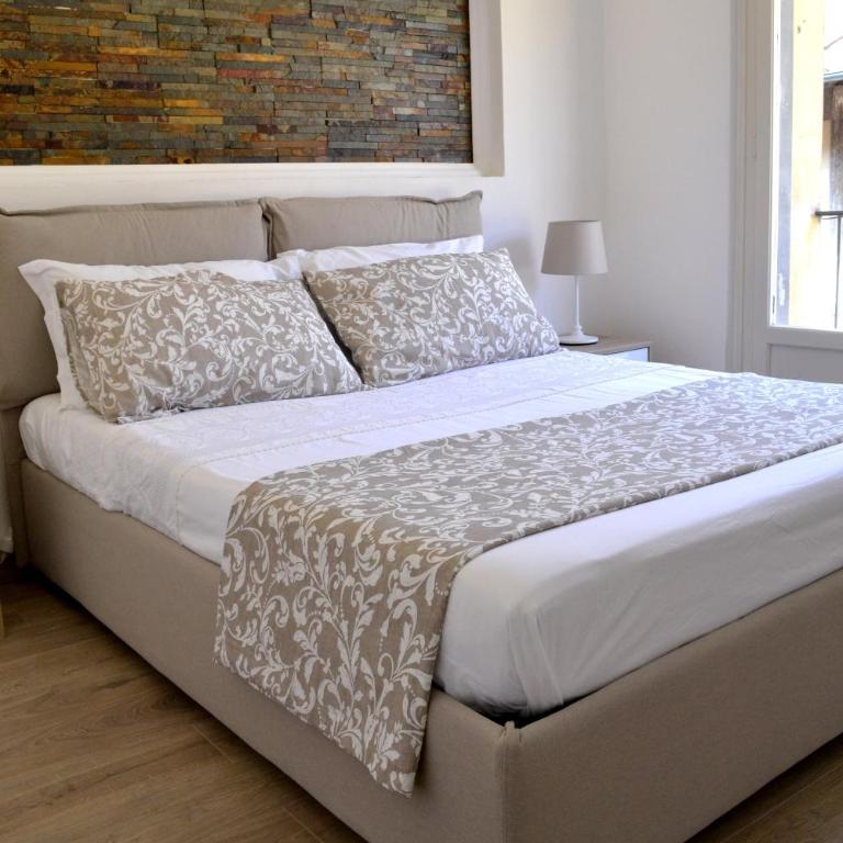 Modarno Exclusive Apartments - Appartamento Deluxe - 19