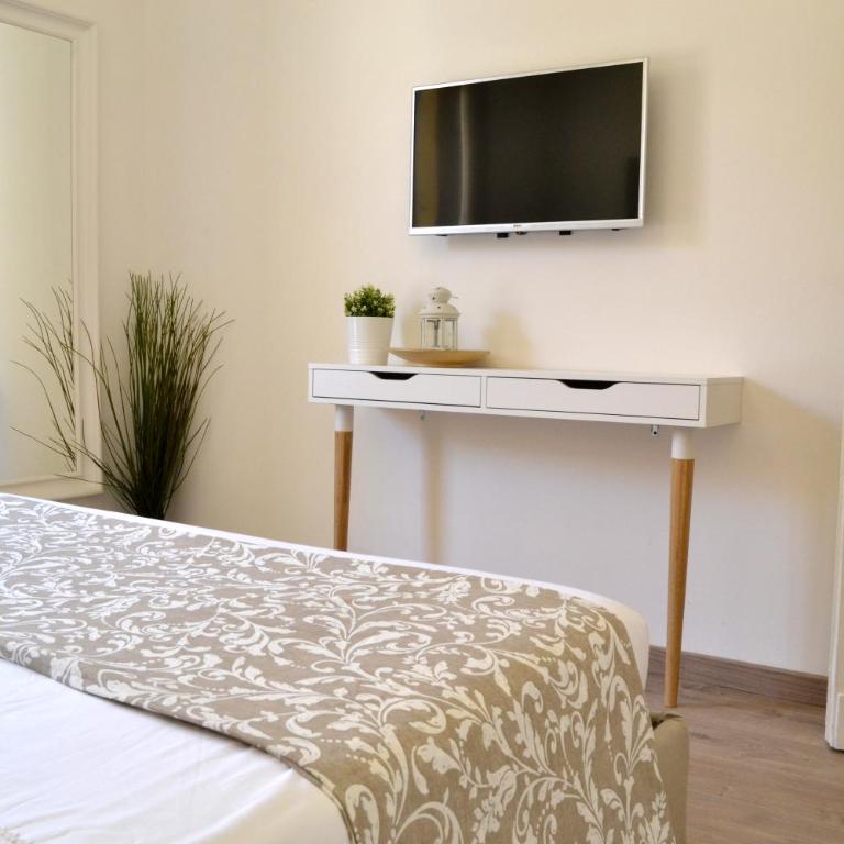 Modarno Exclusive Apartments - Appartamento Deluxe - 13