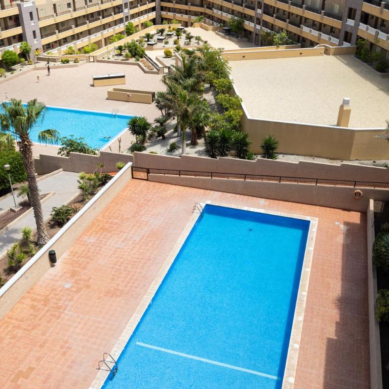 Home2Book Amazing Sea View El Médano Pool & Wifi - Apartamento de 2 dormitorios - 25