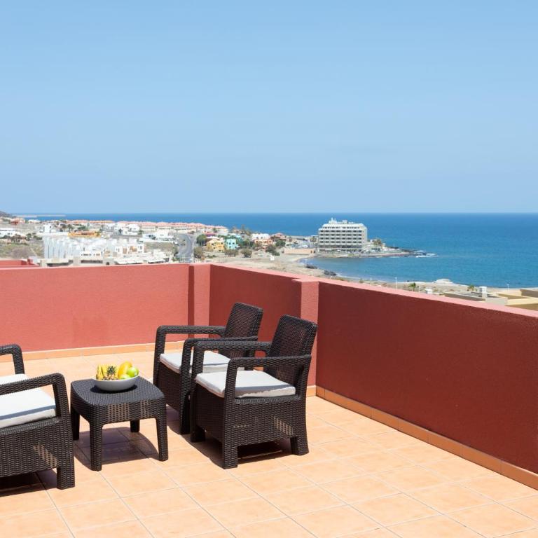 Home2Book Amazing Sea View El Médano Pool & Wifi - Apartamento de 2 dormitorios - 22