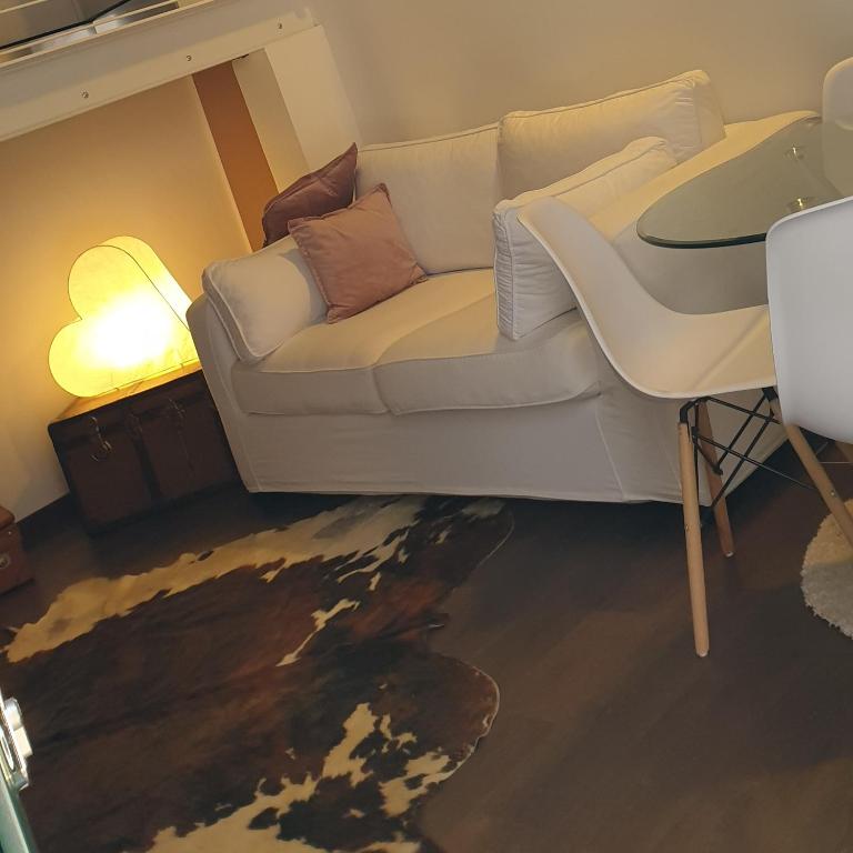 La petite maison - Appartement 2 Chambres - 13
