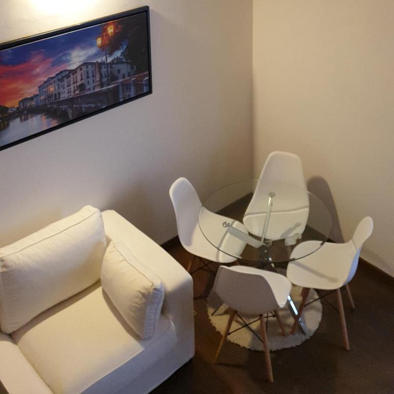 La petite maison - Appartement 2 Chambres - 16