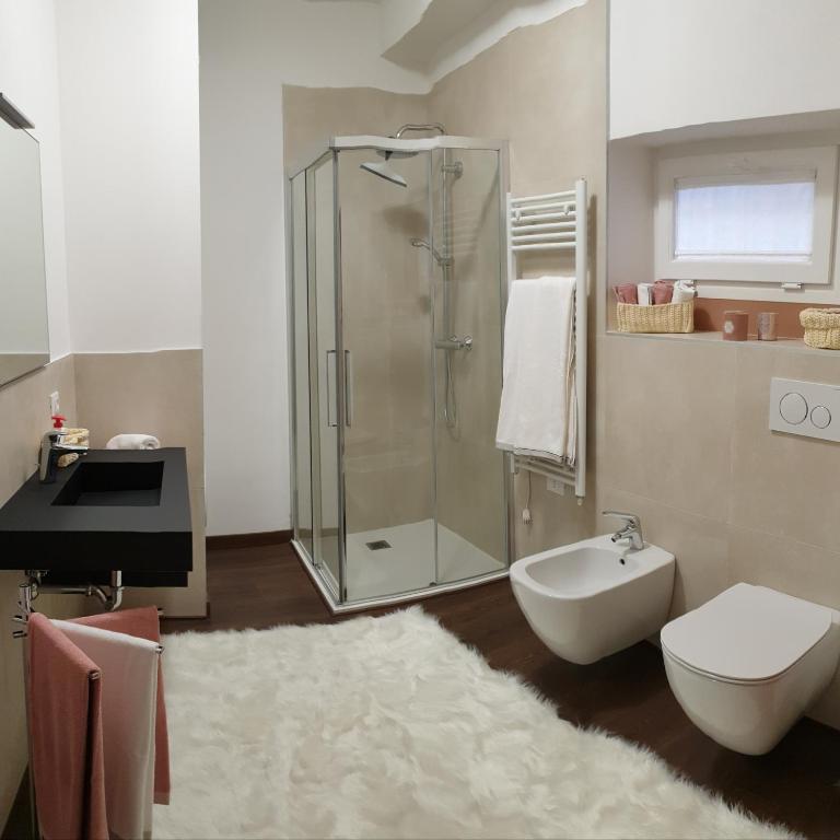 La petite maison - Appartement 2 Chambres - 25